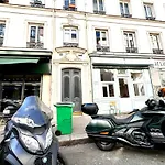Sunny Paris studio in the heart of 11ème